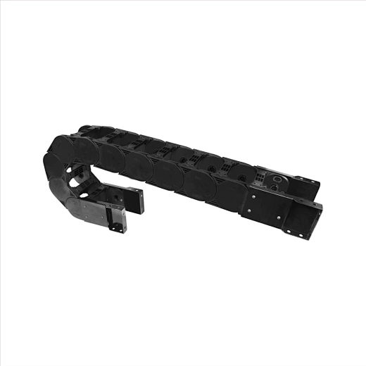 High-quality solutions from a trusted cable carrier manufacturing company.